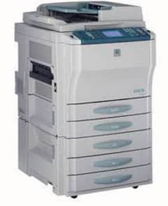 Konica Minolta DiALTA Di 470 Copier A3 Multifunction Printer