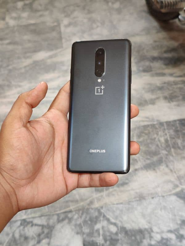 One plus 8 water pack 8/128 gb OnePlus 8,8t,8pro,9,9r,9pro,7pro 2