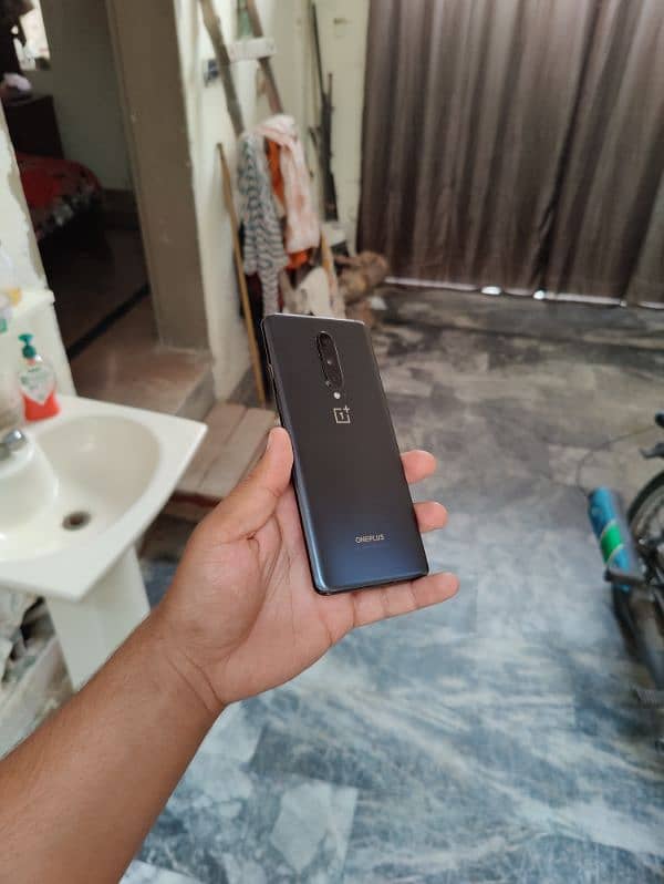 One plus 8 water pack 8/128 gb OnePlus 8,8t,8pro,9,9r,9pro,7pro 3