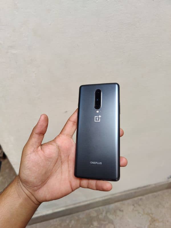 One plus 8 water pack 8/128 gb OnePlus 8,8t,8pro,9,9r,9pro,7pro 8