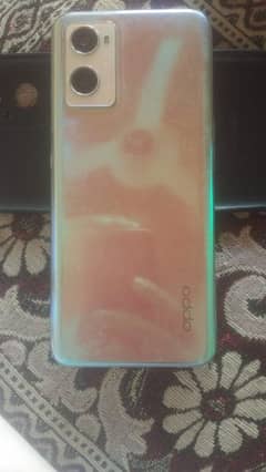 Oppo A96 8/128 10/10