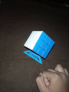 magneric cube