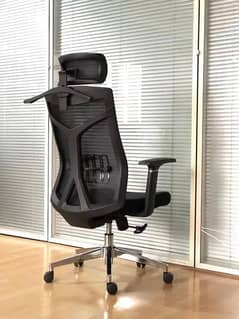 Ergonomic Chair l Executive Chair l Back support Chair