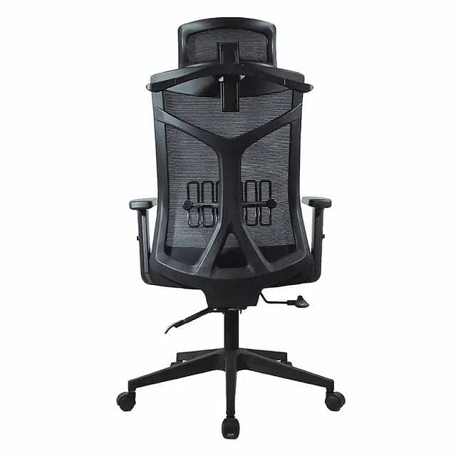 Ergonomic Chair l Executive Chair l Back support Chair 1