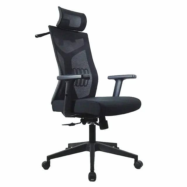 Ergonomic Chair l Executive Chair l Back support Chair 2