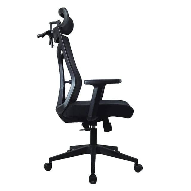 Ergonomic Chair l Executive Chair l Back support Chair 3