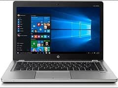 HP ELITEBOOK FOLIO 9480M INTEL CORE i5 | 4th Gen | 8GB RAM 256GB SSD