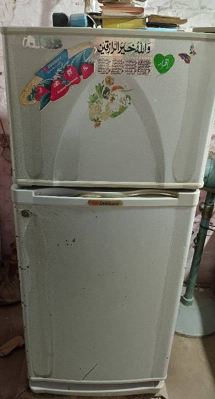 Refrigerator 0