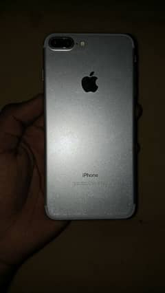 iphone 7plus 256gb pta approved 0