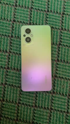 oppo f21 Pro 5g 8+8/128