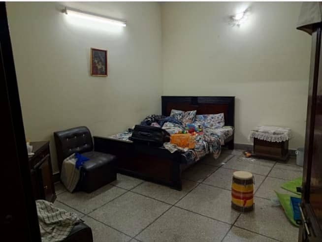 10 Marla Upper Portion for Rent in Airport Housing society 1