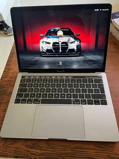 MacBook