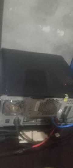 Intel i7-4770 3.4GHz 16 GB Ram 120GB SSD For Sale