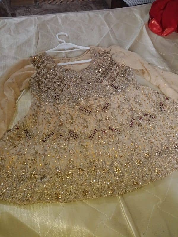 bridal lehnga 2