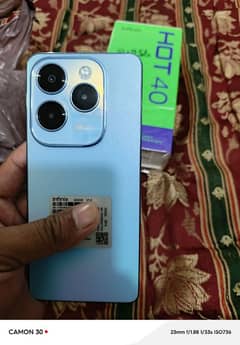 infinix hot 40 03042232928