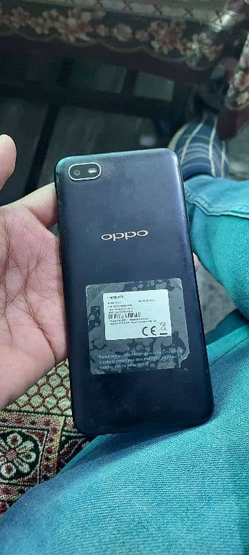 Oppo a1k 2gb ram 32gb rom all ok with box 4