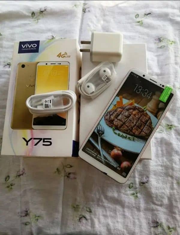 vivo 6/128 for sale 2