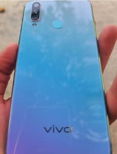 VIVO Y17 PTA APPROVED