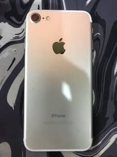 iPhone 7 (128gb)