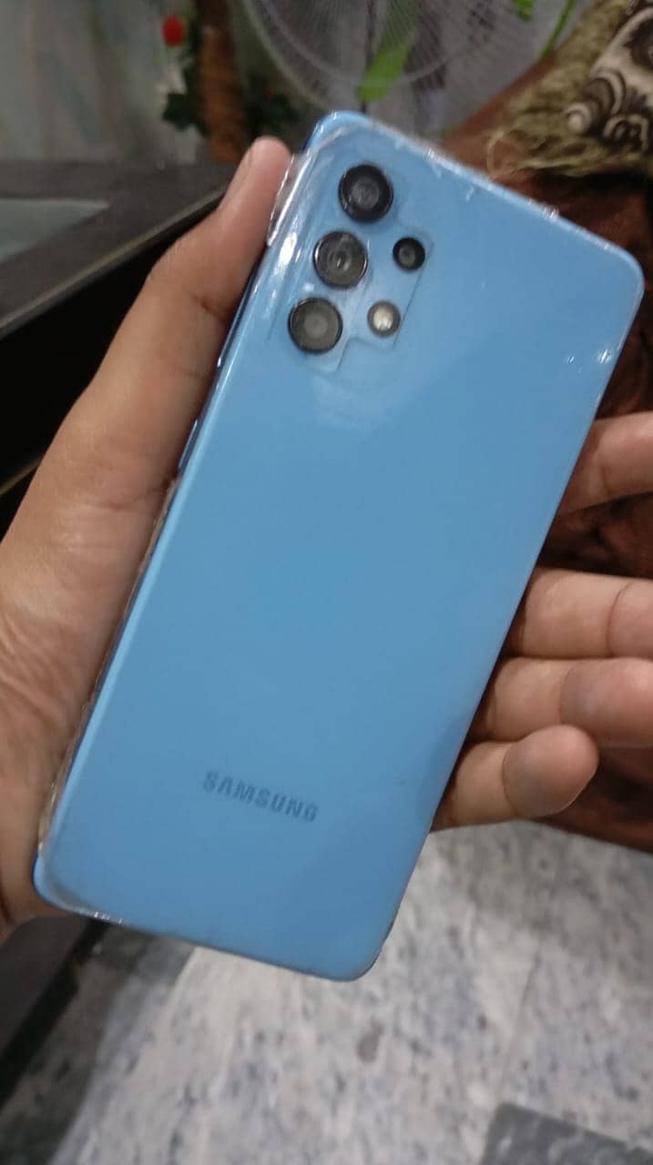 Samsung A32 0