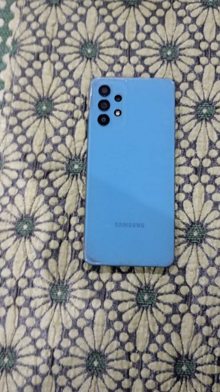 Samsung A32 1