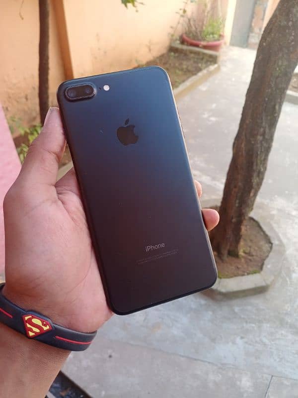 iPhone 7Plus 32Gb APPROVED 0