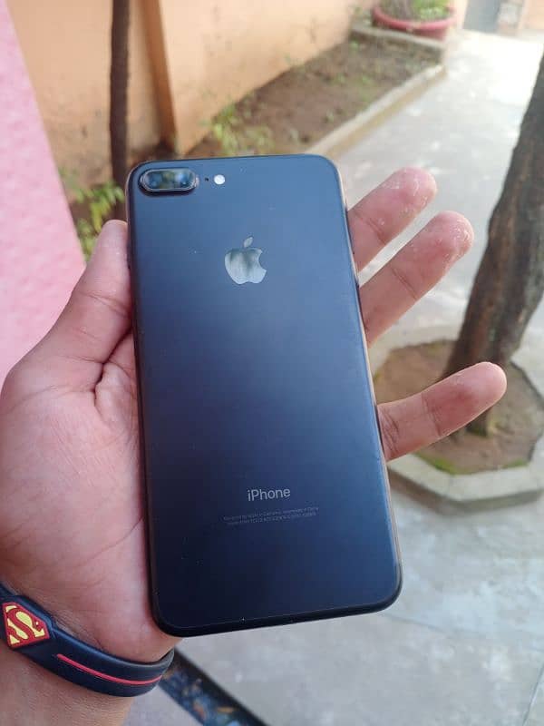 iPhone 7Plus 32Gb APPROVED 5