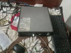 DELL optiplex 780