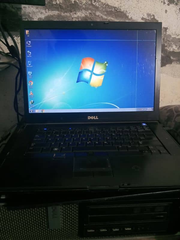 Dell core 2 laptop far sale urgent 0