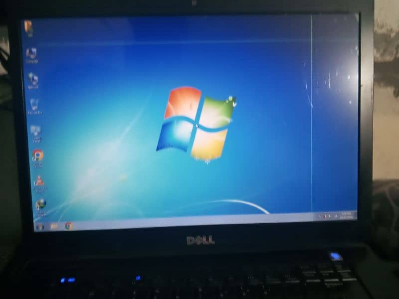 Dell core 2 laptop far sale urgent 3