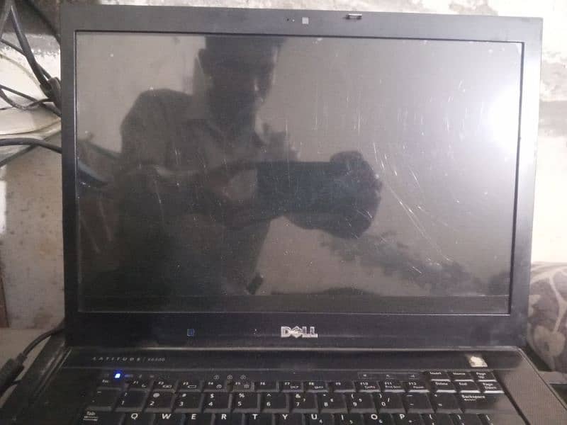 Dell core 2 laptop far sale urgent 9