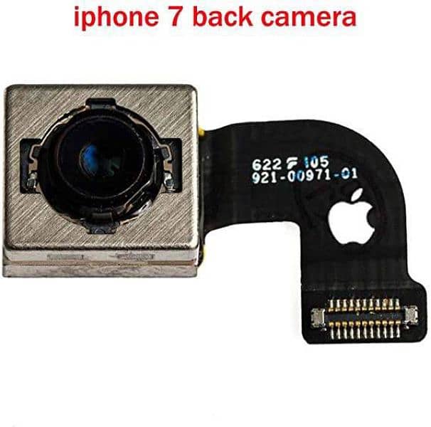 iphone 7 back camera for sale 2