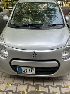 Suzuki Alto 2012 0