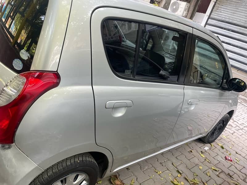 Suzuki Alto 2012 3