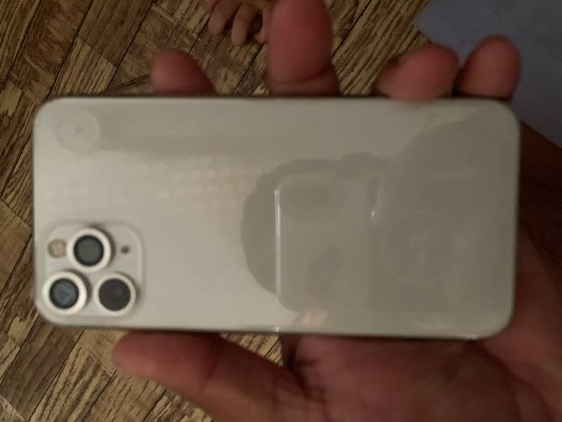 Iphone 11 pro non PTA 2