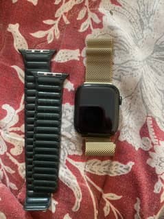 Apple Watch Series 7