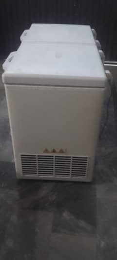 new fresh freezer for sale