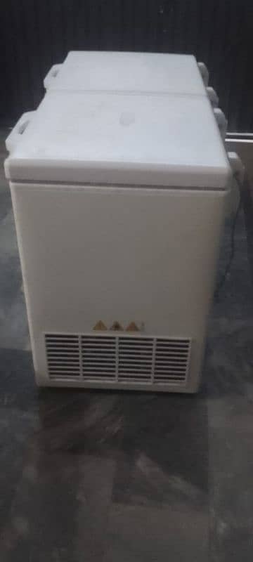 new fresh freezer for sale 0