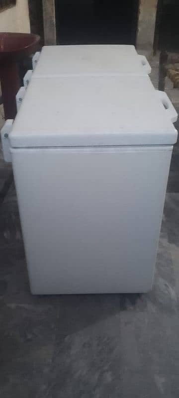 new fresh freezer for sale 4