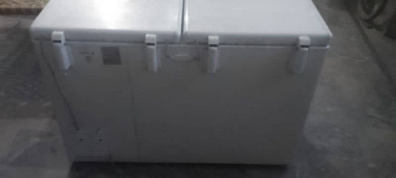 new fresh freezer for sale 5