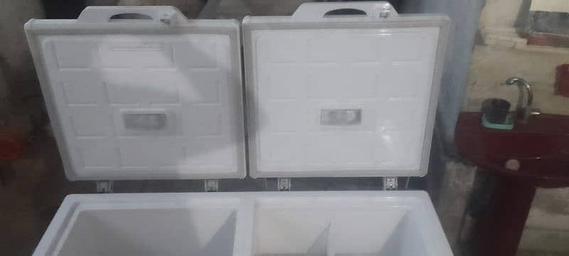 new fresh freezer for sale 6