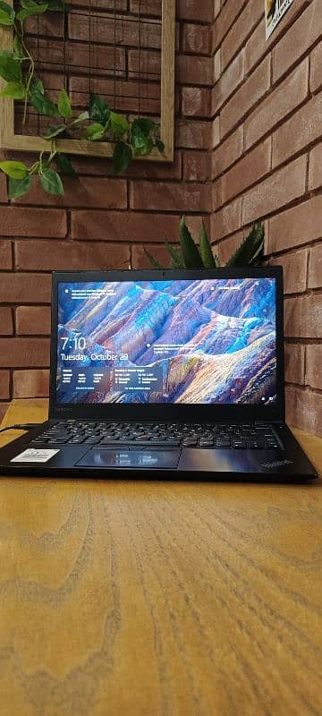 Lenovo T460s 3