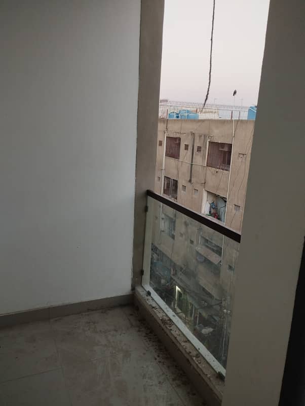 Apartment For Sale brand new with lift west open corner 3