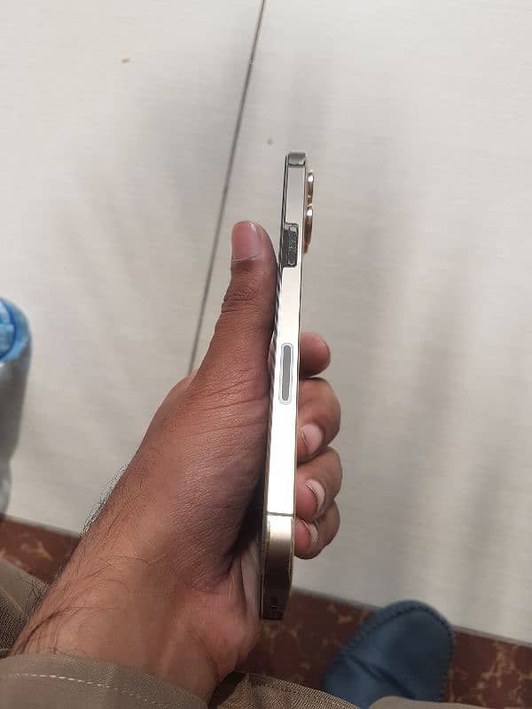 IPhone 12 pro max non pta jv 128 GB 5