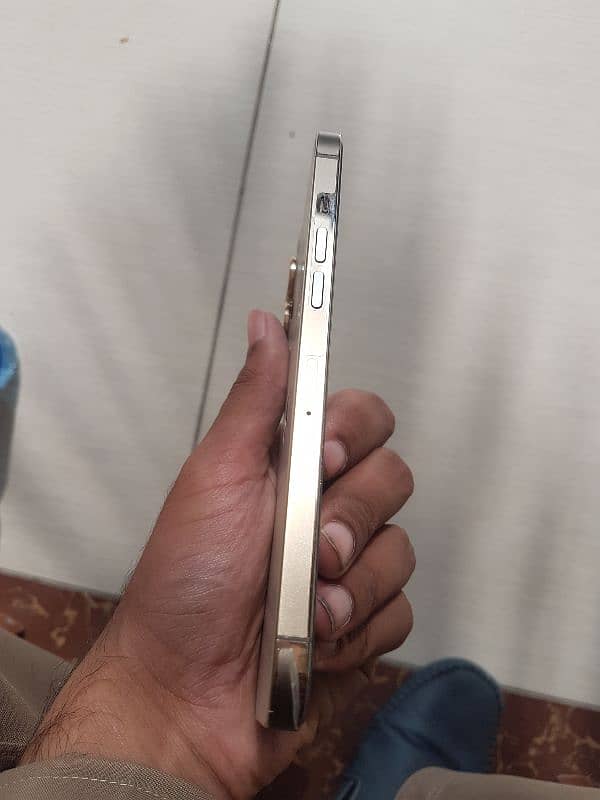 IPhone 12 pro max non pta jv 128 GB 6