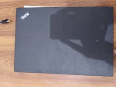 Lenovo T460-touch