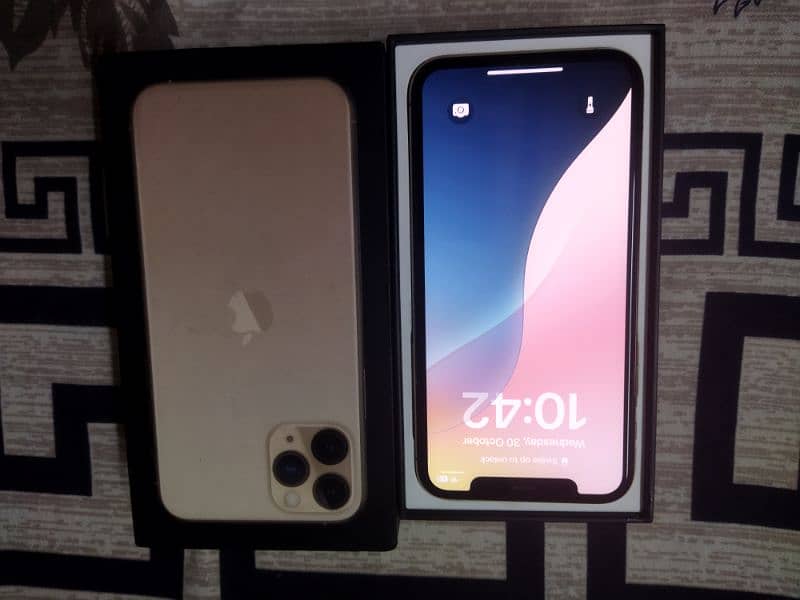 Iphone 11 pro factory unlock 2