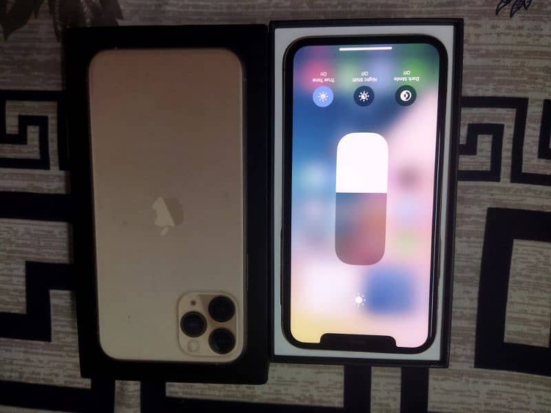 Iphone 11 pro factory unlock 3