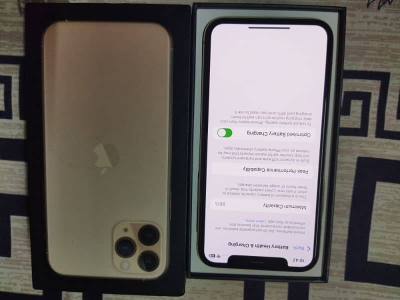 Iphone 11 pro factory unlock 4