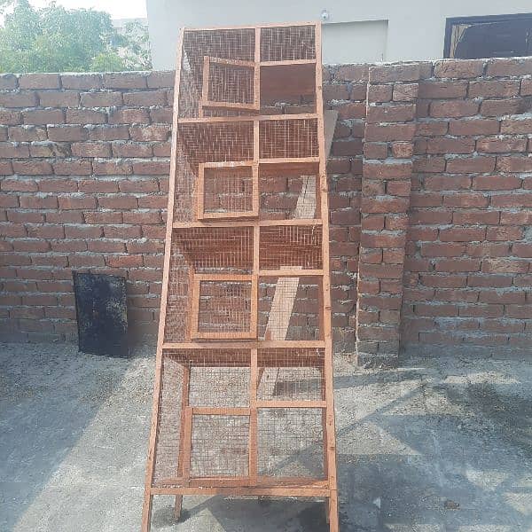 used cages for sale 4